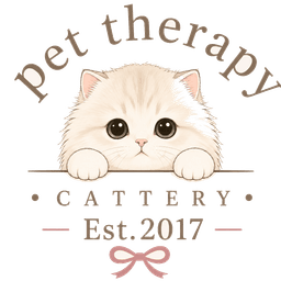 Pet Therapy Cattery